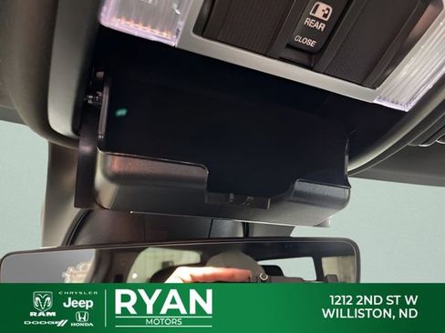 New 2026 RAM 3500 Laramie w/ Night Edition AWD/4WD image 48