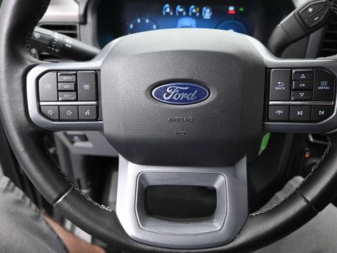Used 2025 Ford F150 XLT w/ Equipment Group 301A Standard AWD/4WD image 25