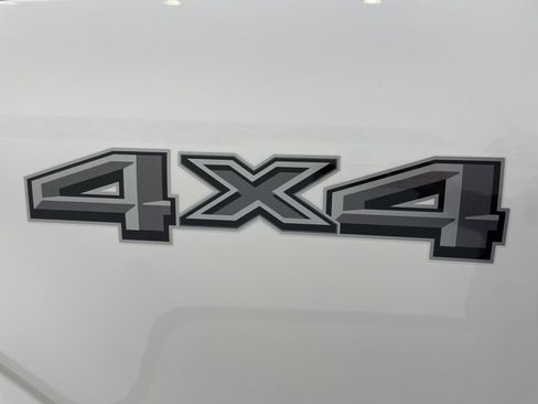 Used 2024 Ford F150 STX w/ Mobile Office Package image 14