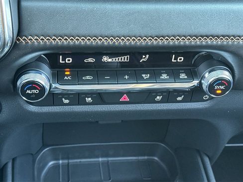 New 2025 MAZDA CX-50 AWD 2.5 S w/ Premium Plus Pkg image 21