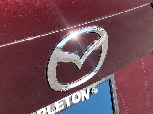 Certified 2024 MAZDA CX-90 Plug-In Hybrid w/ Premium Pkg image 8