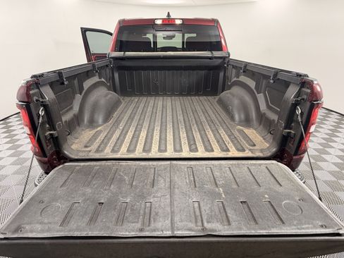 Used 2026 RAM 1500 Rebel w/ Rebel Level 1 Equipment Group AWD/4WD image 20