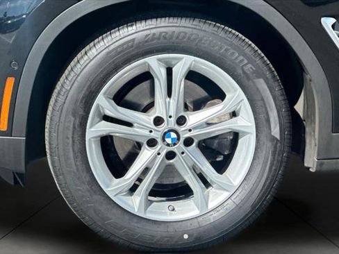 Used 2021 BMW X3 sDrive30i w/ Convenience Package image 26