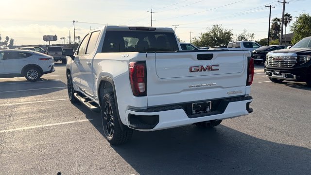 New 2026 GMC Sierra 1500 Elevation w/ Elevation Select Package AWD/4WD image 5