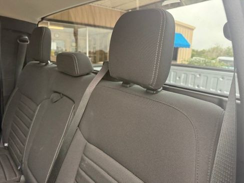 Used 2020 Ford Ranger XL w/ Equipment Group 101A Mid RWD image 7