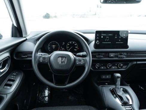 Used 2026 Honda HR-V LX image 14