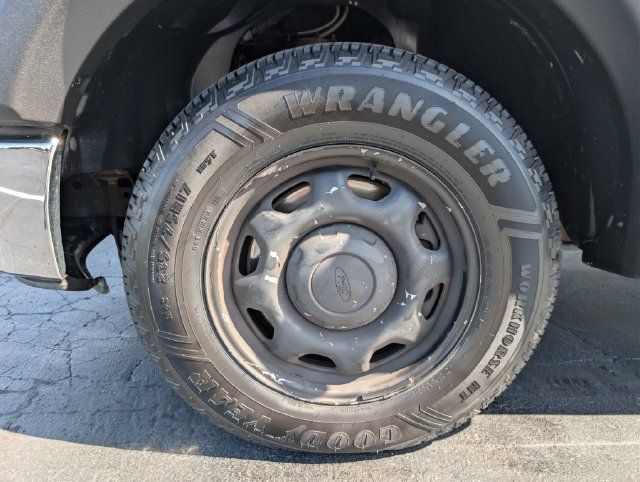 Used 2011 Ford F150 XL w/ PWR Equipment Group RWD image 20