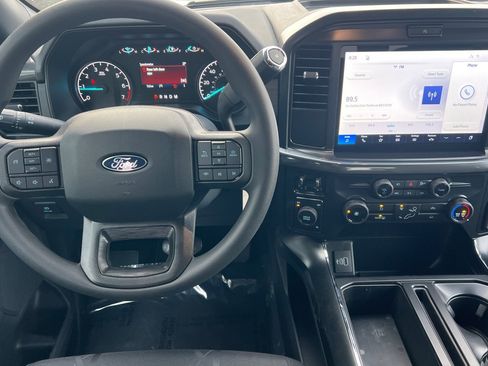 New 2026 Ford F150 STX image 12