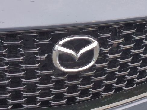 Used 2025 MAZDA CX-50 2.5 Hybrid w/ Cargo Package image 11