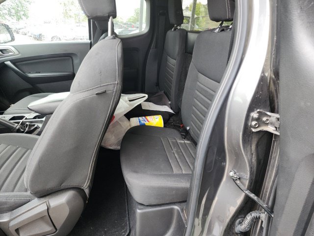 Used 2023 Ford Ranger XLT w/ Equipment Group 301A Mid RWD image 30