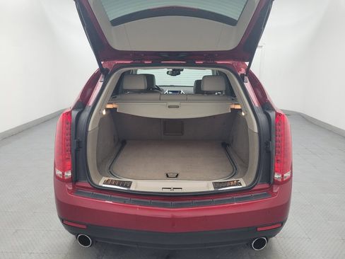 Used 2015 Cadillac SRX Luxury w/ Driver Awareness Package FWD image 29