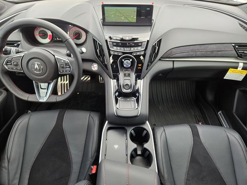 New 2026 Acura RDX A-Spec image 18