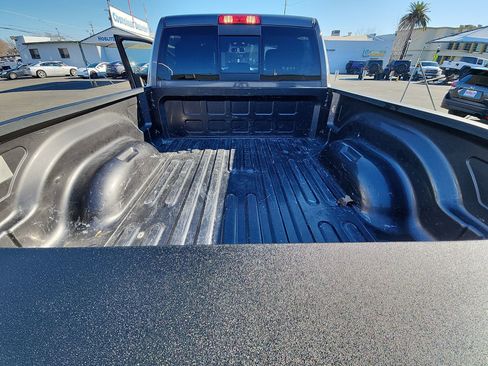 Used 2021 RAM 2500 Tradesman image 19