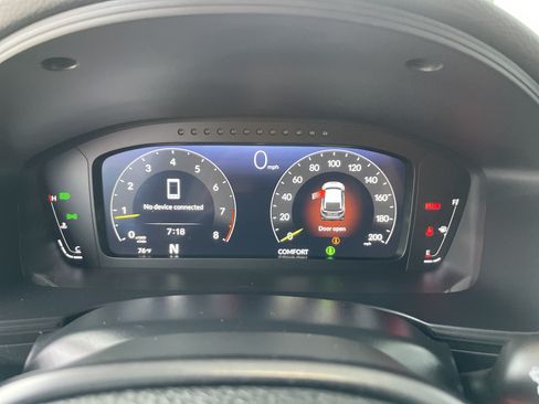 Used 2025 Honda Civic Type R image 20