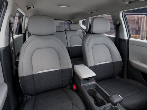 New 2027 Kia Seltos S AWD/4WD image 15