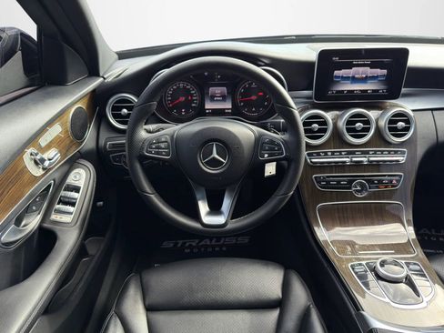 Used 2018 Mercedes-Benz C 300 Sedan image 15