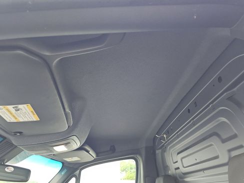 Used 2019 Mercedes-Benz Sprinter 144 Cargo image 10