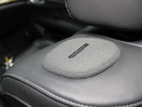 Used 2012 INFINITI M56 x w/ Deluxe Touring Pkg image 25