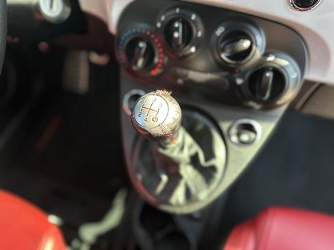 Used 2017 FIAT 500 Abarth image 23