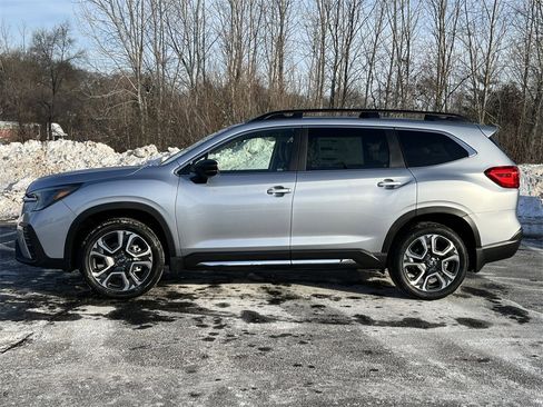 New 2026 Subaru Ascent Limited image 48