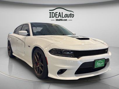 Used 2018 Dodge Charger R/T