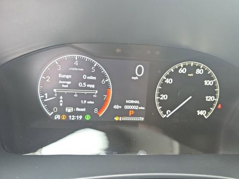 New 2026 Honda CR-V EX image 19