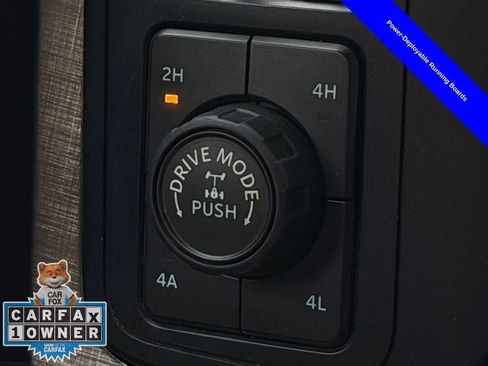 Used 2023 Ford F150 King Ranch w/ Equipment Group 601A High image 15