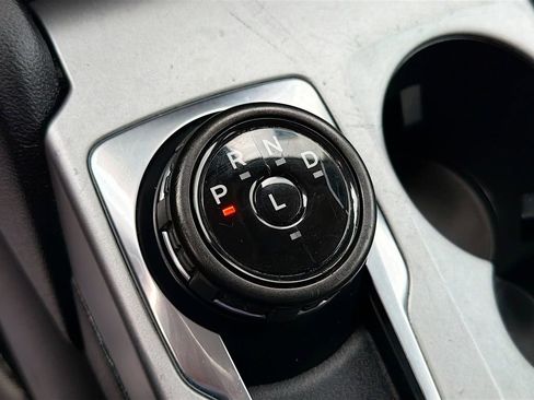 Used 2024 Ford Bronco Sport Outer Banks w/ Tech Package image 17