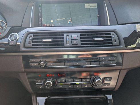 Used 2016 BMW 535i xDrive Sedan image 37