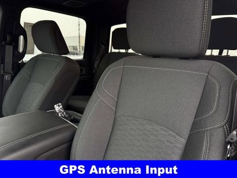 New 2026 RAM 2500 Big Horn image 16