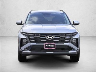 New 2026 Hyundai Tucson SEL AWD/4WD video 2