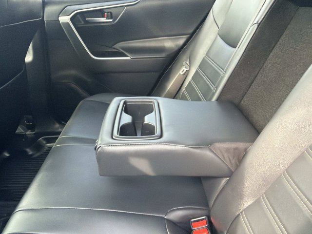 Used 2024 Toyota RAV4 XLE Premium w/ Weather Package AWD/4WD image 15
