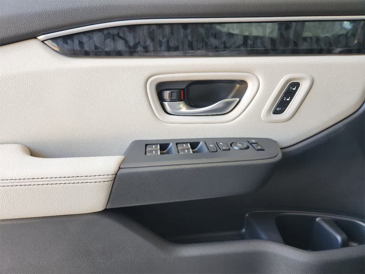 New 2026 Honda Passport TrailSport Elite image 17