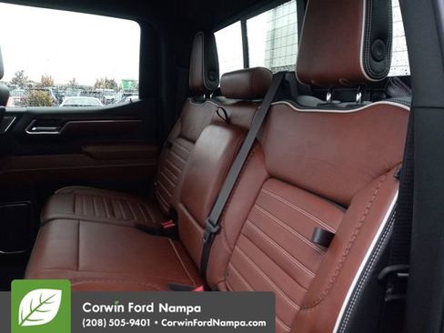 Used 2023 GMC Sierra 1500 Denali Ultimate image 23