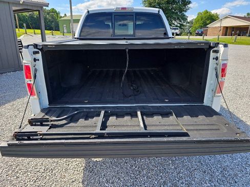 Used 2010 Ford F150 Lariat AWD/4WD image 25