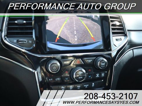 Used 2019 Jeep Grand Cherokee Limited w/ Luxury Group II image 20