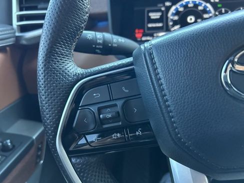 Used 2024 Toyota Tundra 1794 Edition image 25