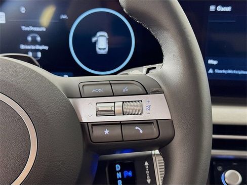 New 2026 Hyundai Tucson Limited image 19