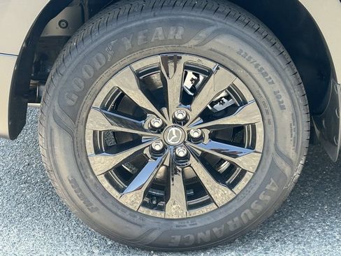 New 2026 MAZDA CX-50 AWD 2.5 Hybrid w/ Weather Package image 9