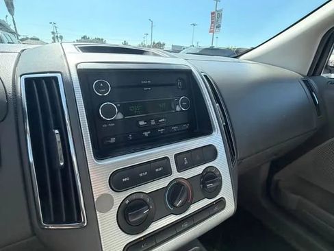 Used 2009 Ford Edge SEL AWD/4WD image 7