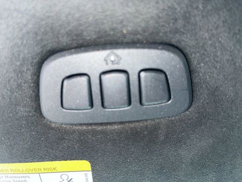 New 2025 Lincoln Navigator L Black Label image 61