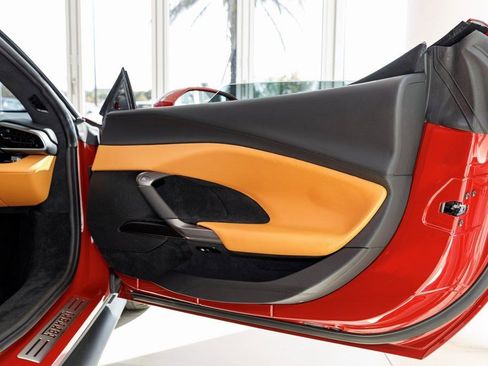 Used 2022 Ferrari 296 GTB image 36