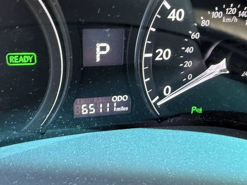 Used 2015 Lexus RX 450h AWD image 5