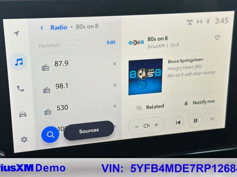 Certified 2024 Toyota Corolla LE image 26