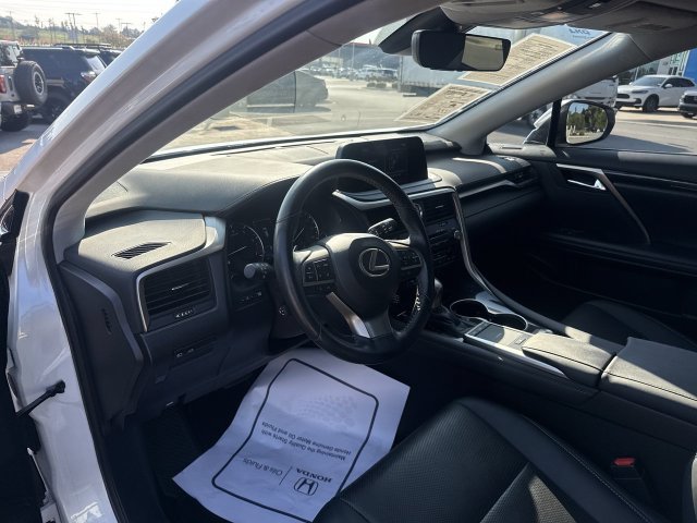 Used 2021 Lexus RX 350 FWD w/ Accessory Package image 14