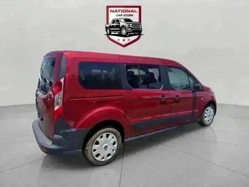 Used 2020 Ford Transit Connect XL image 31