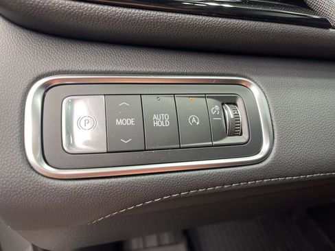 New 2026 Buick Enclave Sport Touring w/ Power Package FWD image 14