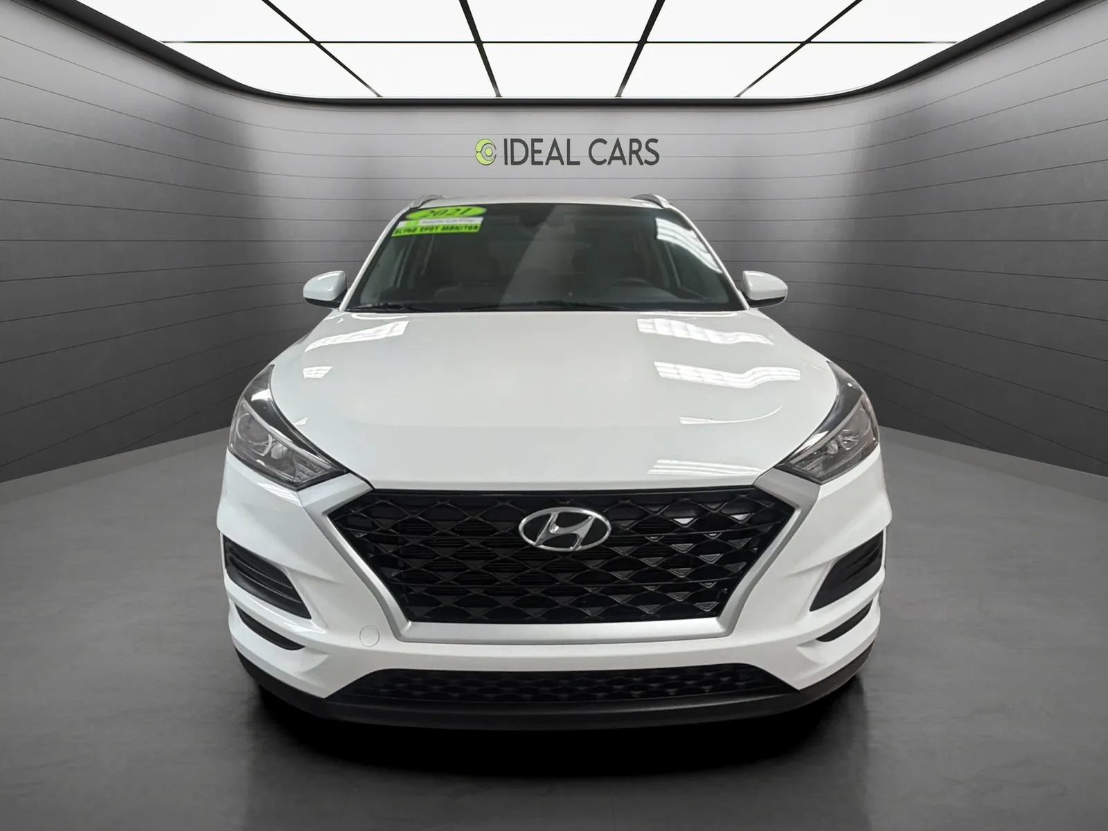 Used 2021 Hyundai Tucson Value w/ Winter Weather Package FWD image 2