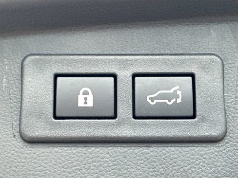 Used 2023 Subaru Outback Onyx Edition XT AWD/4WD image 33