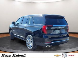 New 2026 GMC Yukon Denali w/ Denali Reserve Package video 3